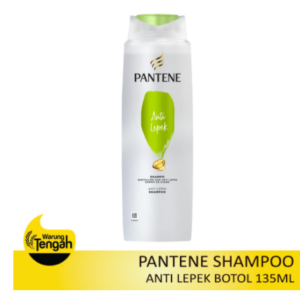 [BTL] Pantene Shampoo varian135ml - ANTI LEPEK