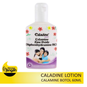 [BTL] Caladine Lotion Calamine 60ml