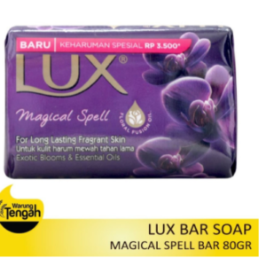 [BAR] Lux Bar Soap Magical Spell 80gr
