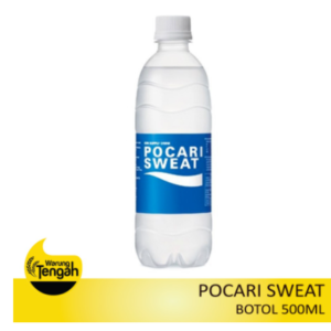 [BTL] Pocari Sweat Minuman Isotonik 500ml