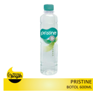 [BTL] Pristine Air Mineral 600ml