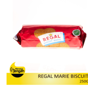 [PACK Regal Marie Biscuit Special 250gr