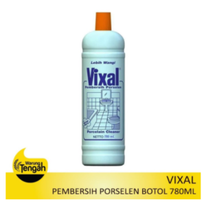 [BTL] Vixal Pembersih Porselen 780ml